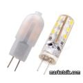 İğne Bacaklı Led Ampuller